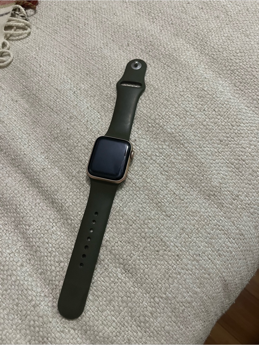 Apple Watch SE 40mm
